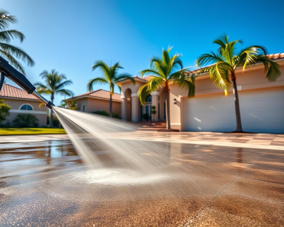 brick pressure washing Fayetteville