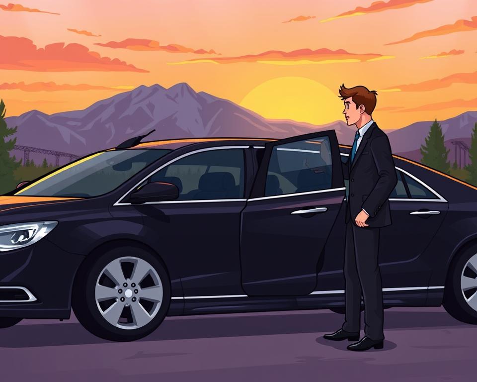private driver Louisville