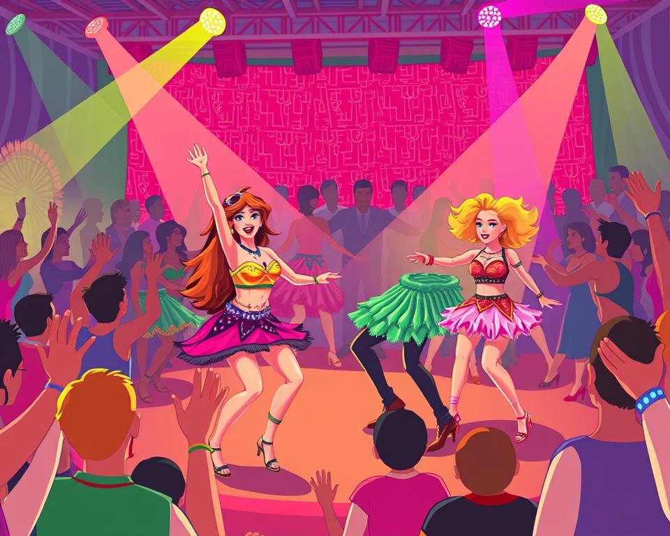 Scottsdale strippers