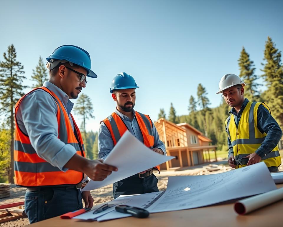 general contractor Redmond WA