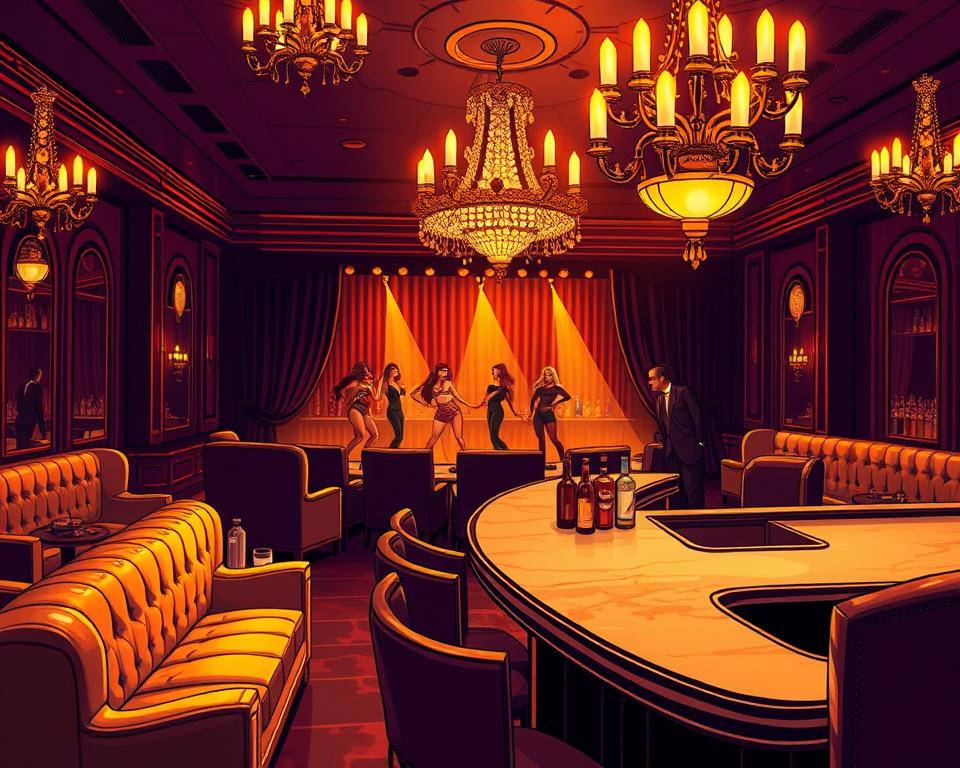 Bachelor Party Strippers Beverly Hills