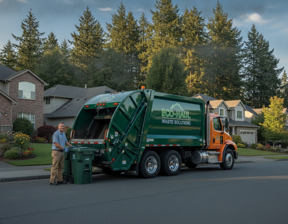 Best Junk Removal Companies Lake Oswego