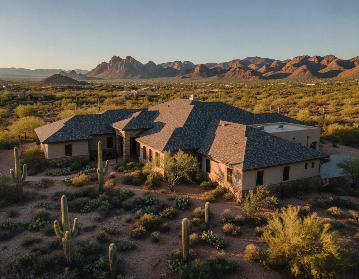 Roofing Professionals Serving Hesperia
