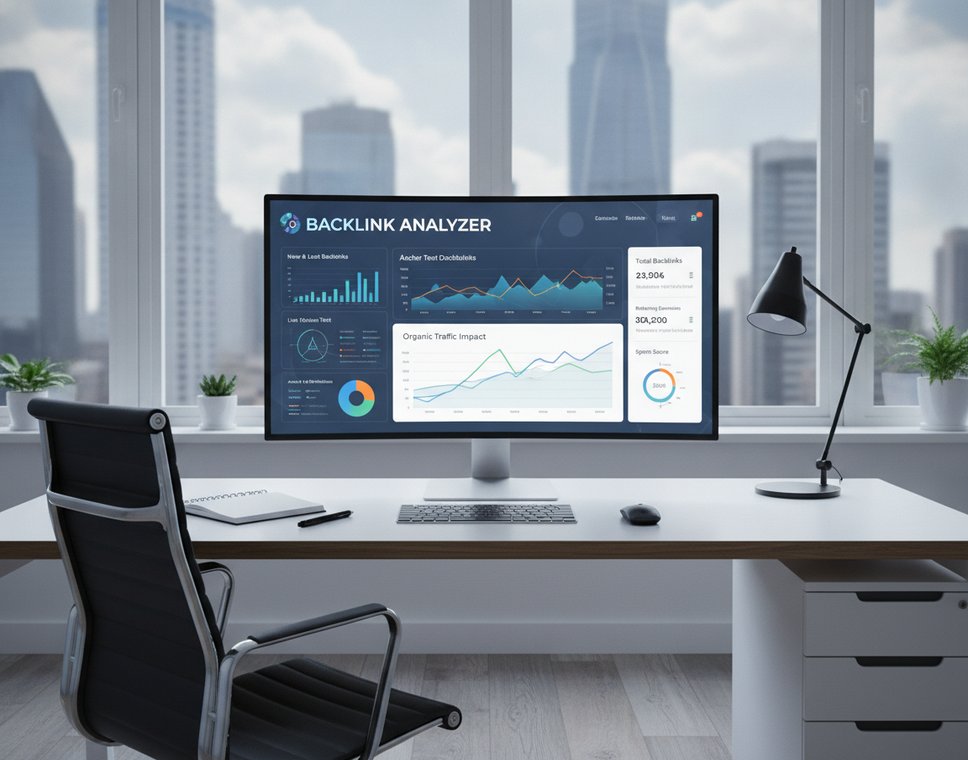 Ahrefs vs Semrush for Backlink Analysis