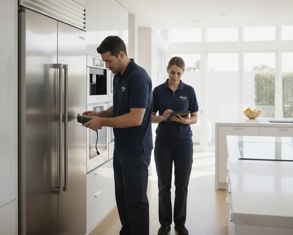 KitchenAid Appliance Repair Santa Monica