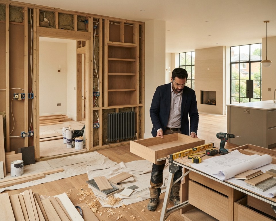 |Home Remodeling Contractors Port Orchard