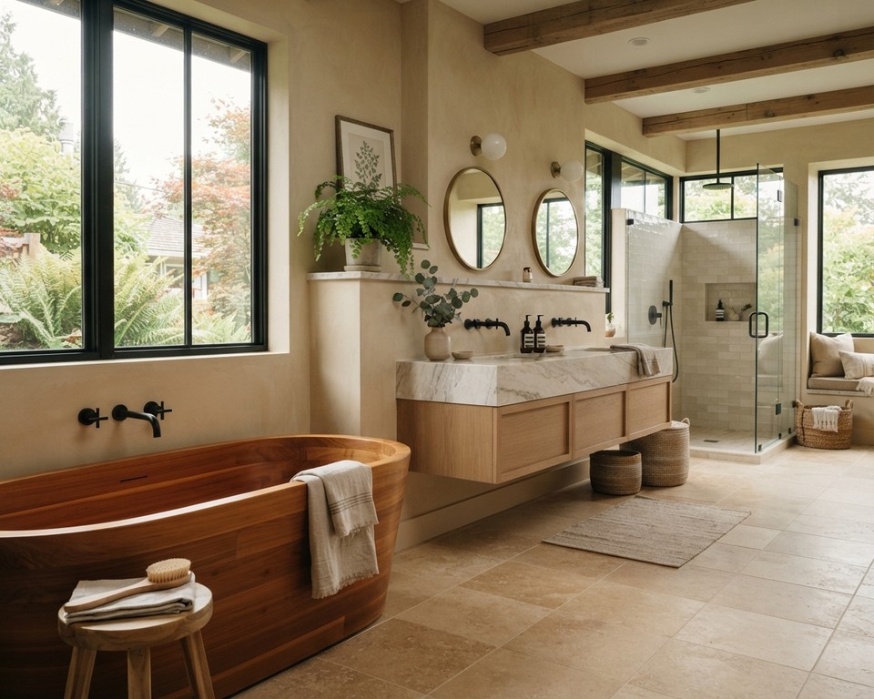Bathroom Remodeling Contractors Bainbridge Island